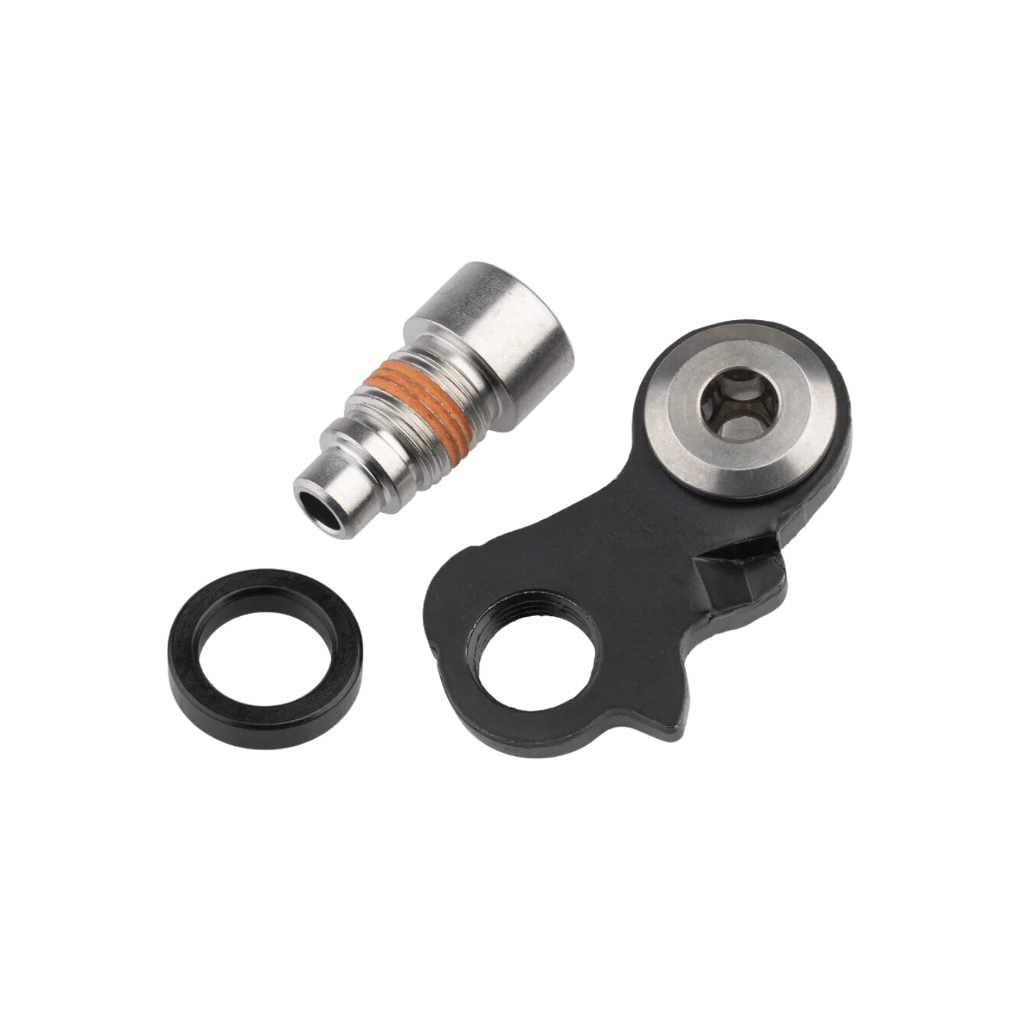 Shimano Rd-M5120-B Bracket Axle Unit