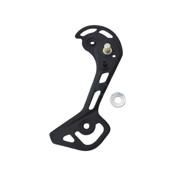 Shimano Rd-M5120 Right Outer Plate Ass Sgs-Type