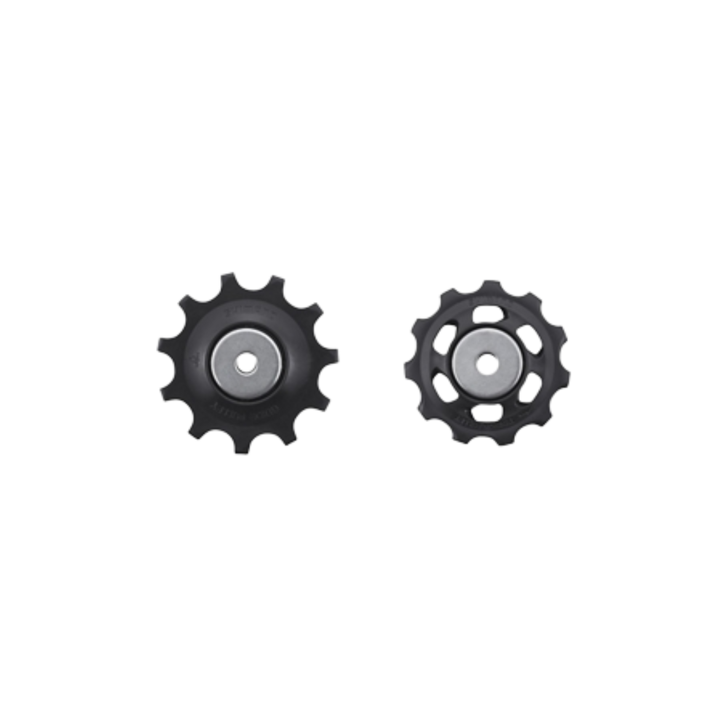 Shimano Rd-M5120 Tension & Guide Pulley Set Sgs