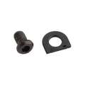 Shimano RD-M6000 Cable Fixing Bolt (M5x18) & Plate