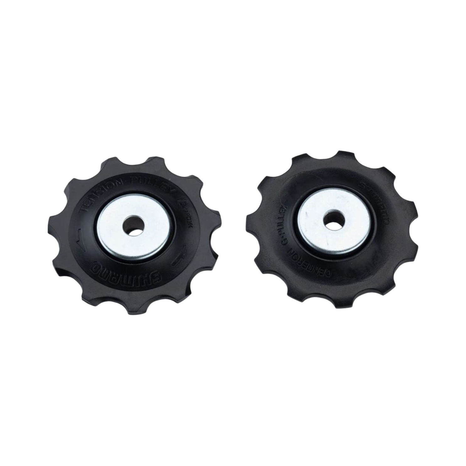 Shimano Rd-M6000 Tension & Guide Pulley Set Sgs