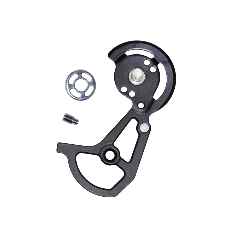 Shimano Rd-M640 Outer Plate Assembly (Ss Type)