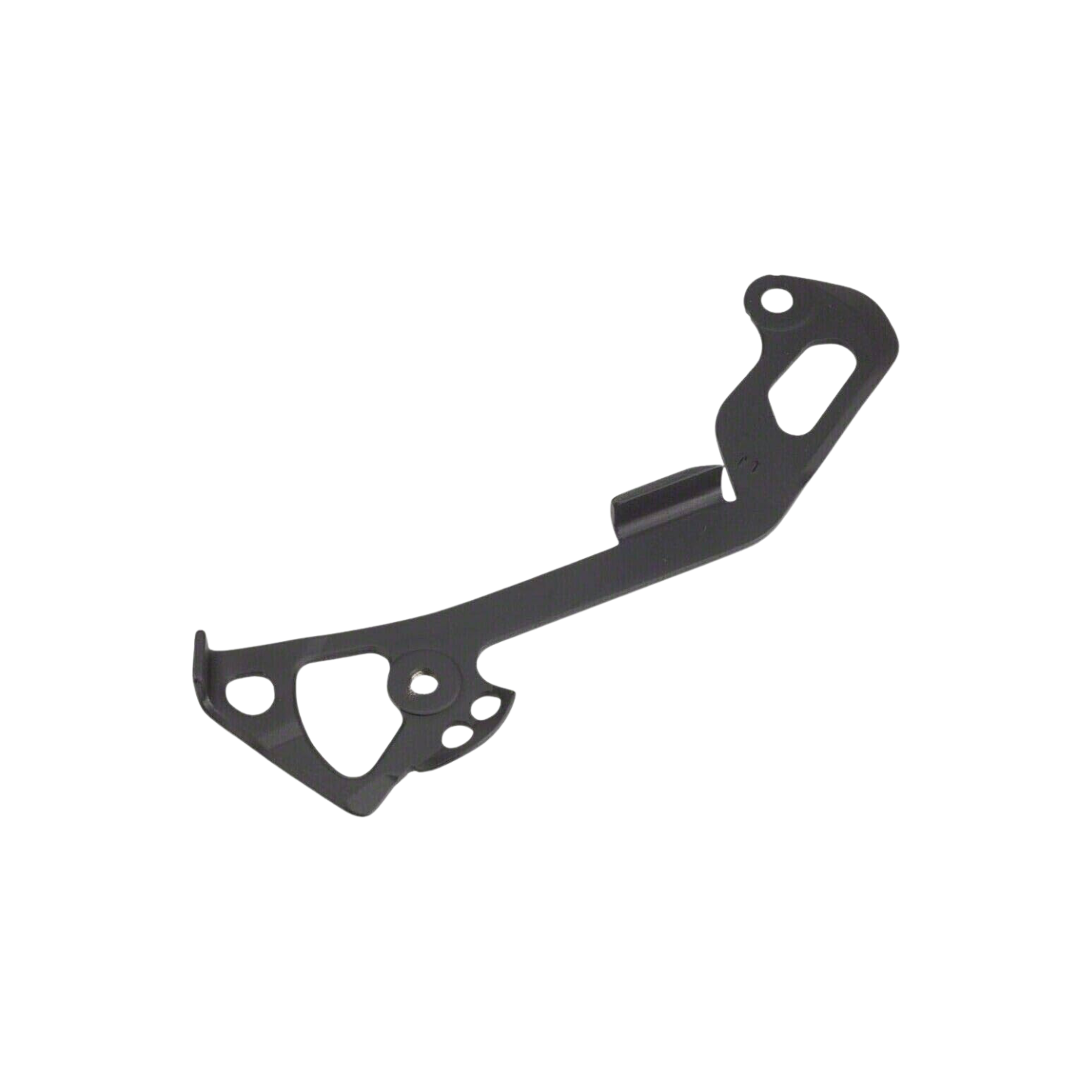 Shimano Rd-M662 Inner Plate - Sgs Long Cage