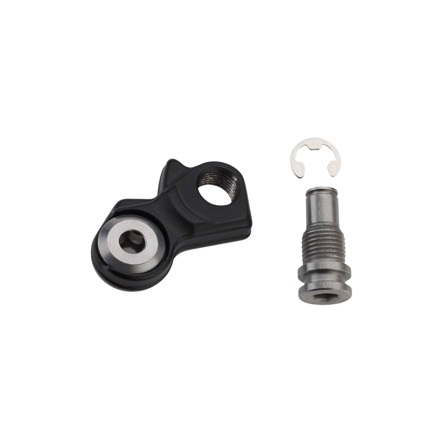 Shimano Rd-M675 Bracket Axle Mount Unit