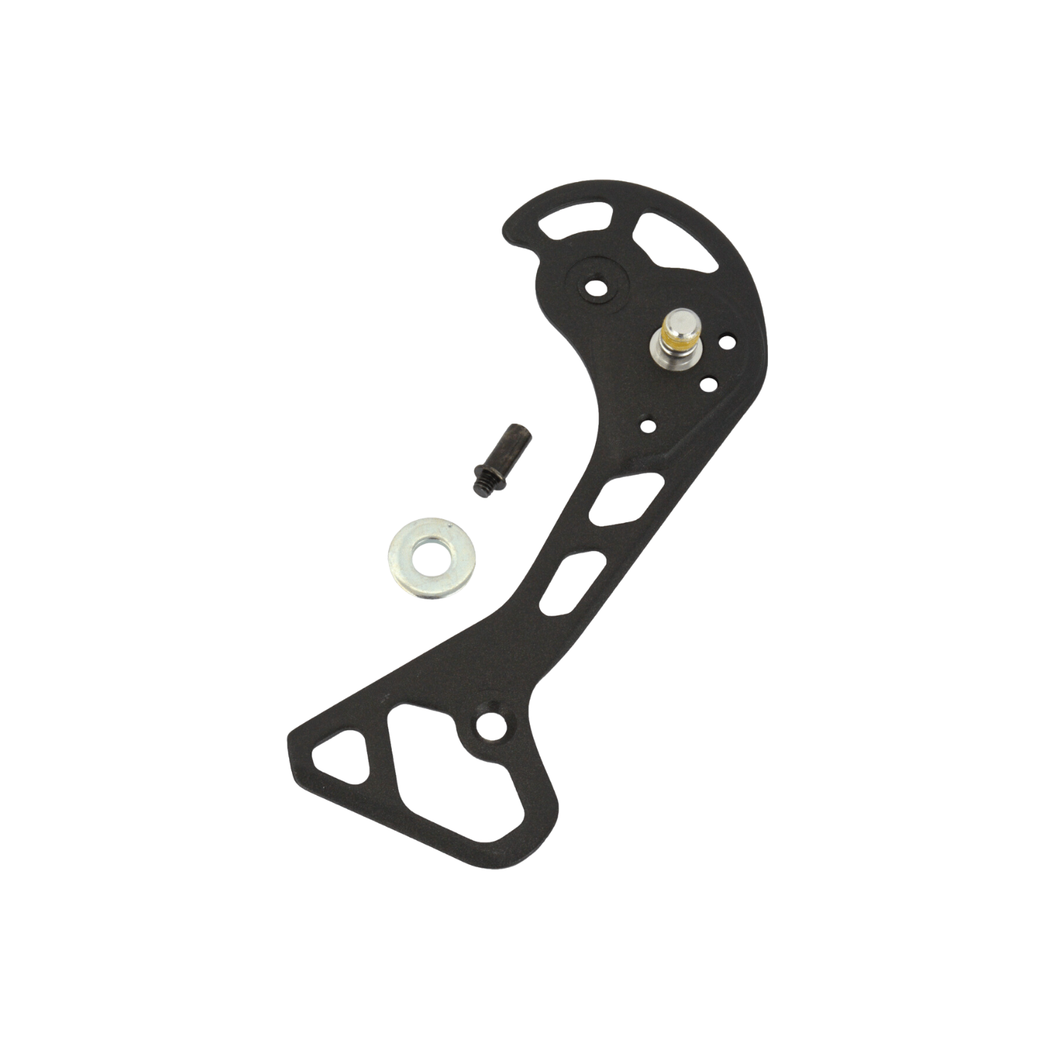 Shimano Rd-M8000 Outer Plate Assembly Gs-Type – CCACHE