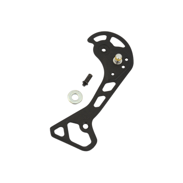 Shimano Rd-M8000 Outer Plate Assembly Gs-Type