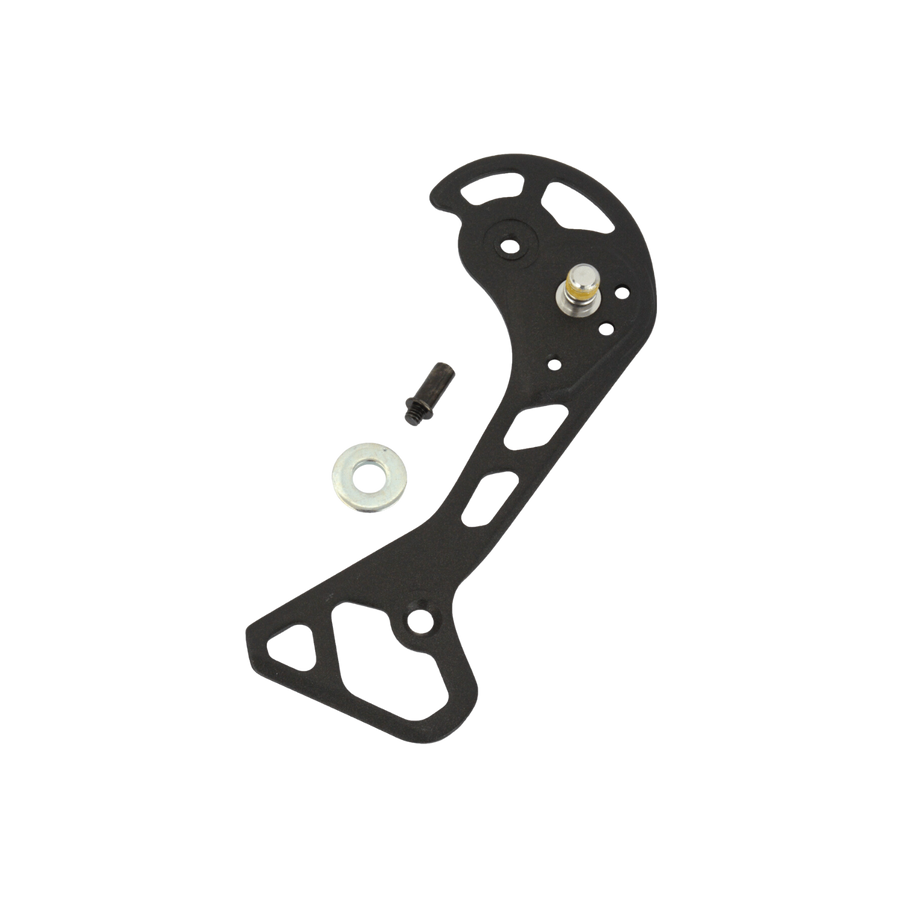 Shimano Rd-M8000 Outer Plate Assembly Sgs-Type