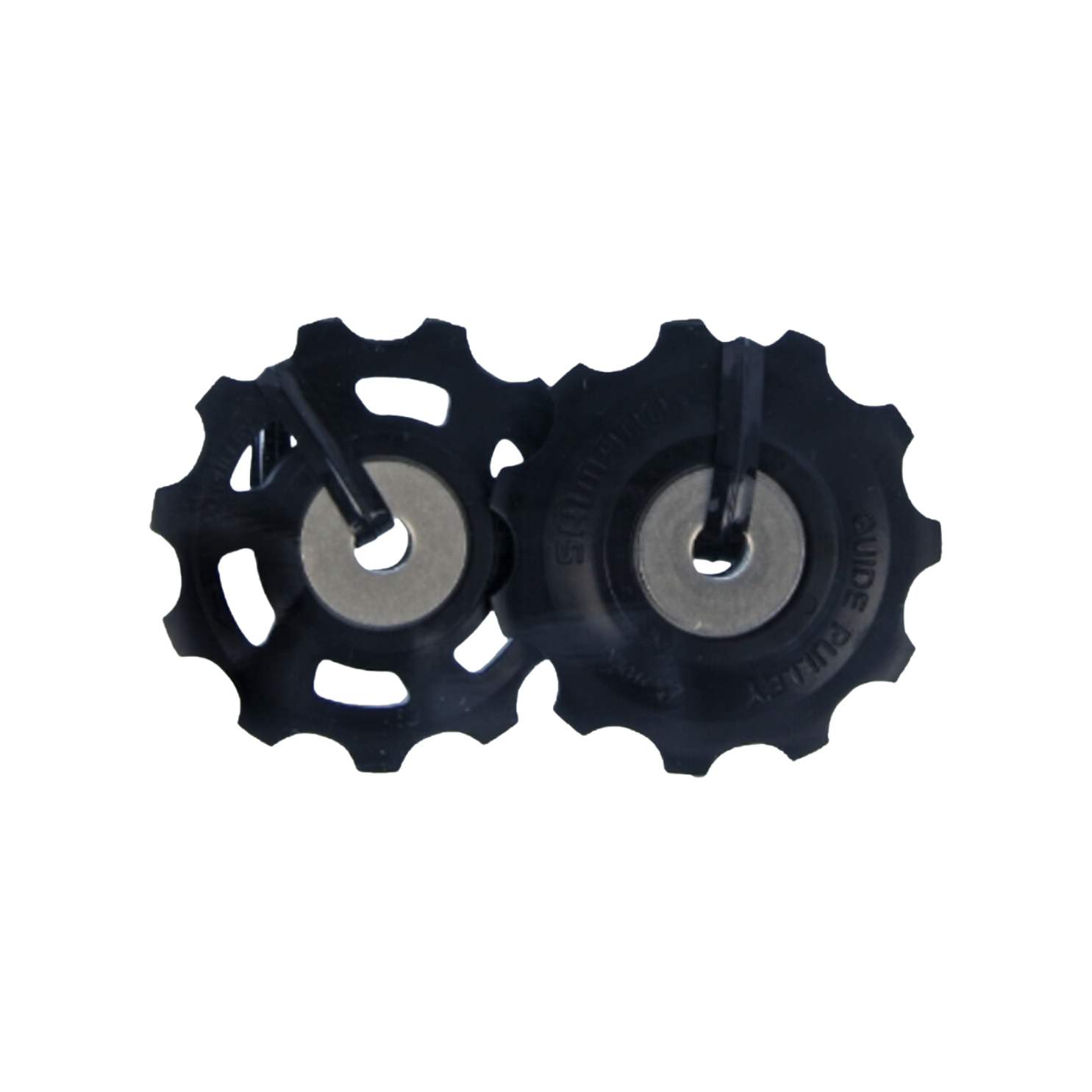 Shimano Rd-M8130 Guide & Tension Pulley Set Sgs