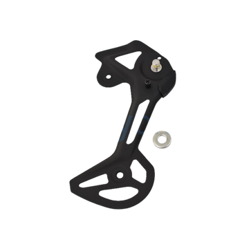 Shimano Rd-M8130 Outer Plate Assembly Sgs