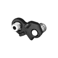 Shimano RD-M8150-11 Bracket Axle Unit