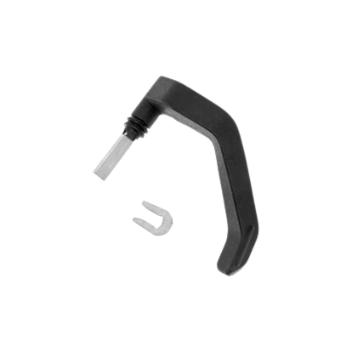Shimano Rd-M8150-11 Switch Lever Unit & Fixing Plate