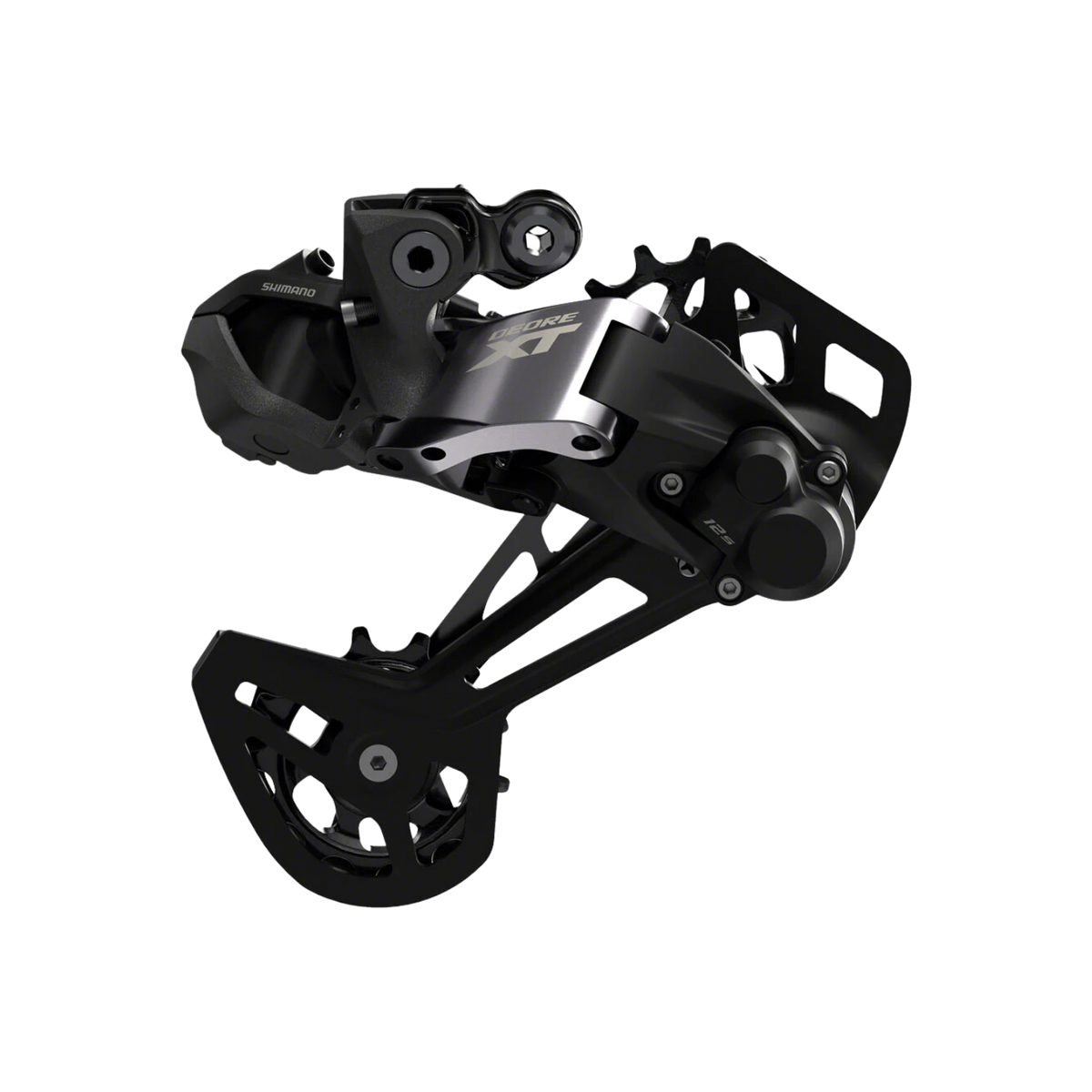 Shimano XT RD-M8150 Rear Derailleur Shadow+ SGS 12 Speed Long Cage 51T Max *Hyperglide+*