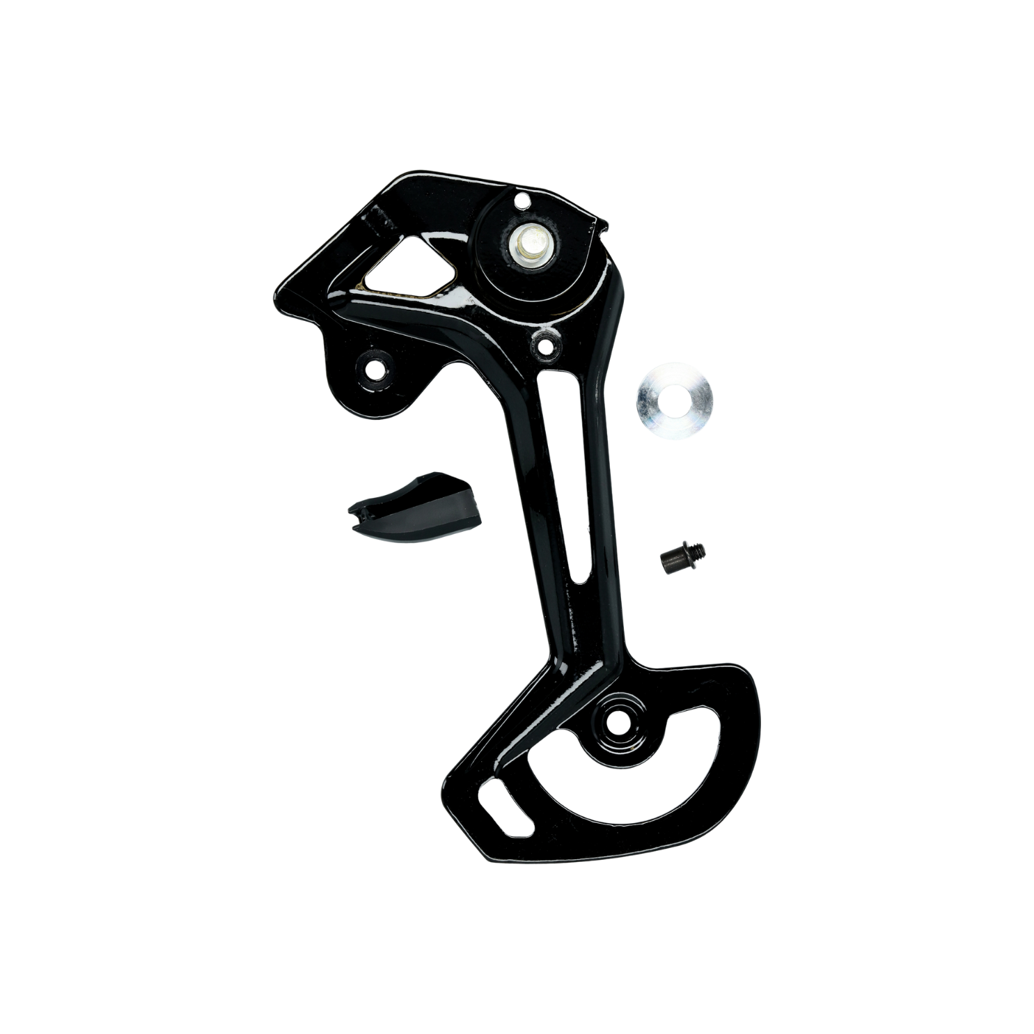 Shimano Rd-M9100 外板组件 Sgs 