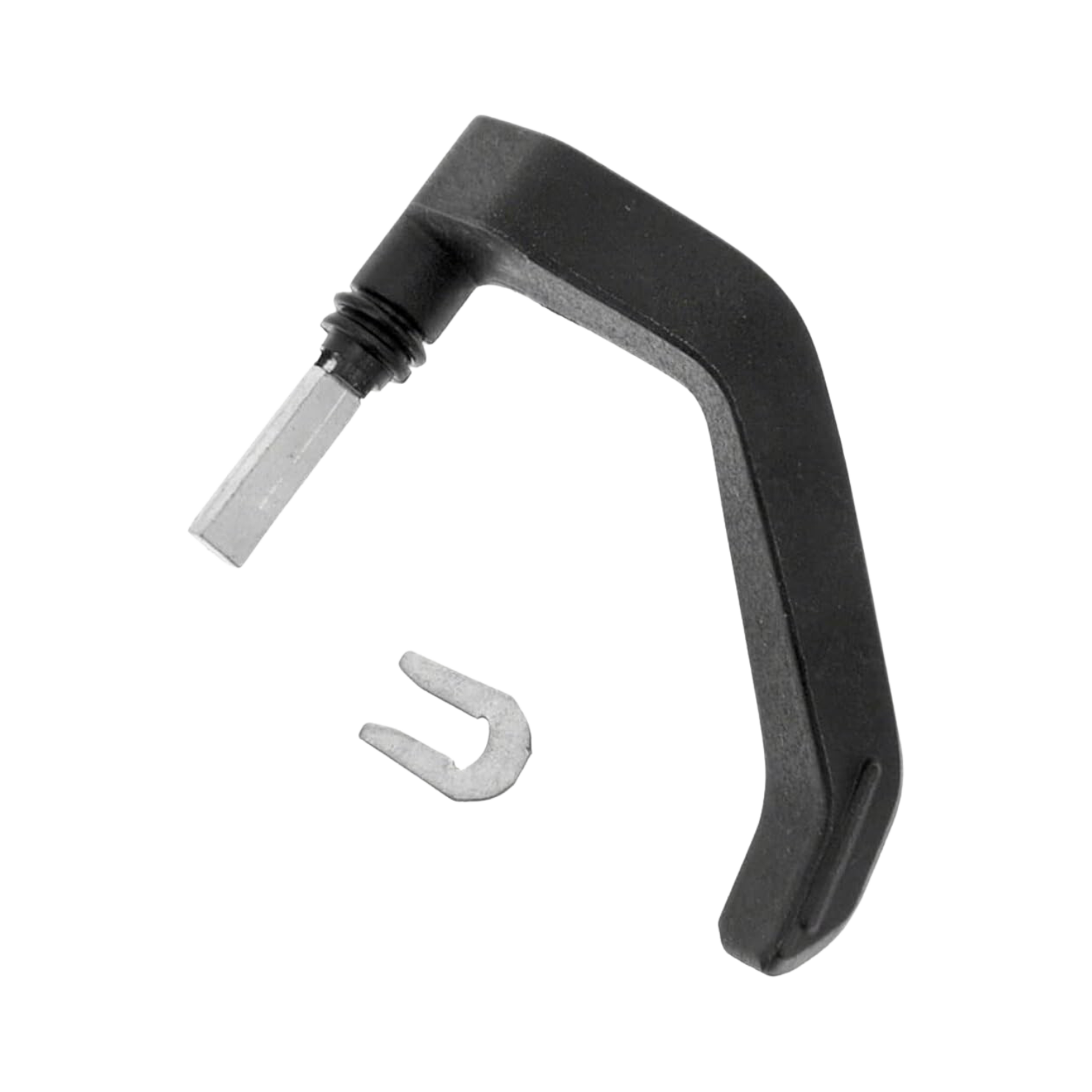 Shimano Rd-M9100 Switch Lever Unit & Fixing Plate