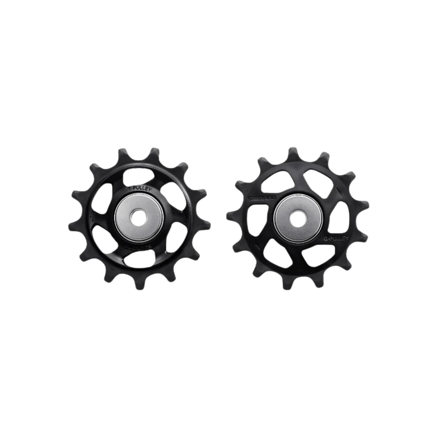 Shimano Rd-M9100 Tension & Guide Pulley Set