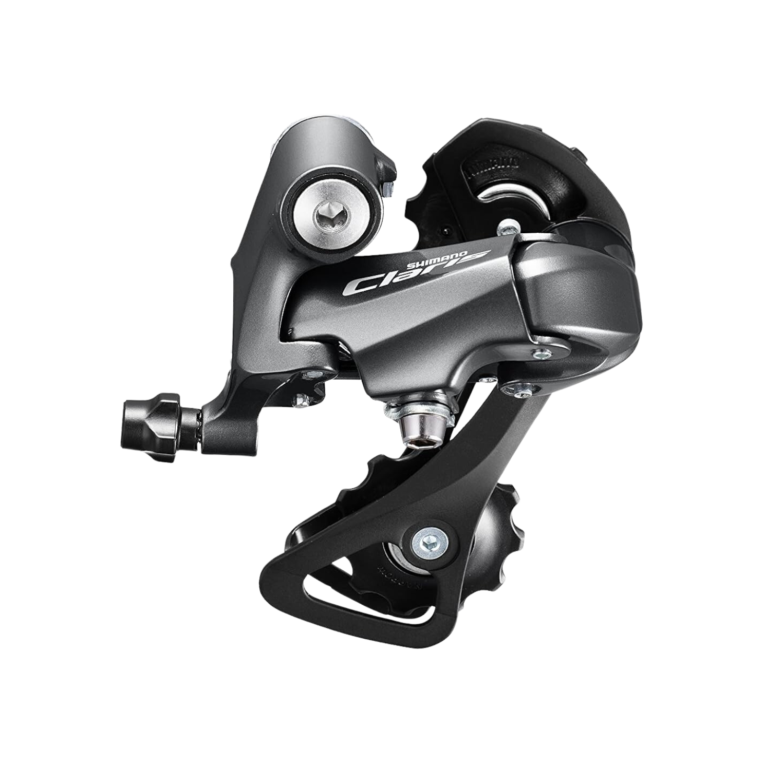 Shimano Rd-R2000 Rear Derailleur Claris 8-Speed Double