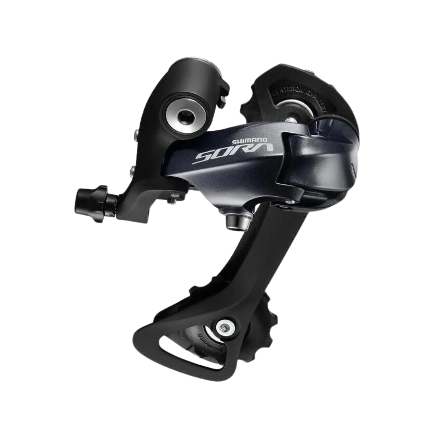 Shimano Rd-R3000 Rear Derailleur Sora 9-Speed Double