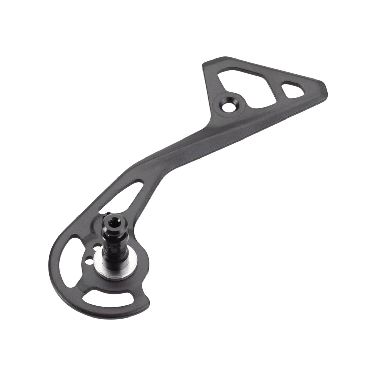 Shimano Rd-R8000 Outer Plate &amp; Fixing Bolt Gs-Type