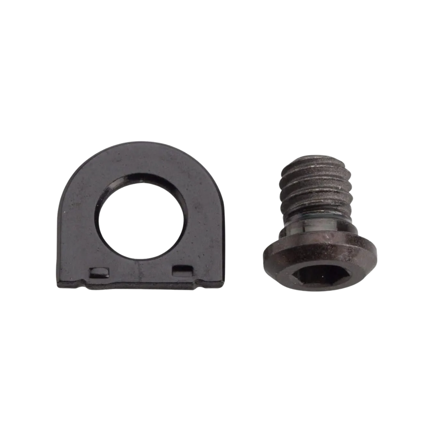 Shimano Rd-R9100 Cable Fixing Bolt & Plate