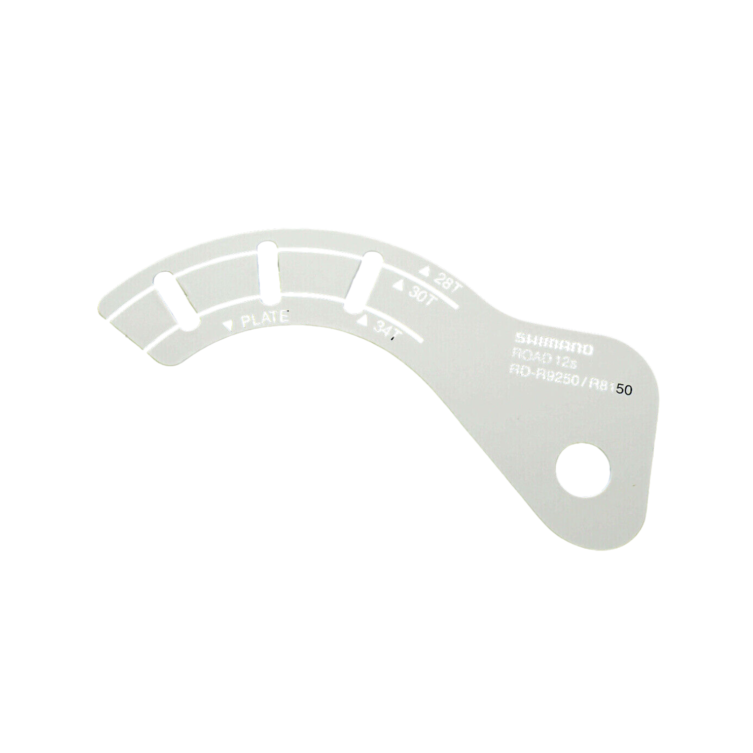 Shimano Rd-R9250 Gg Adjustment Gauge