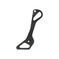 Shimano RD-R9250 Inner Plate