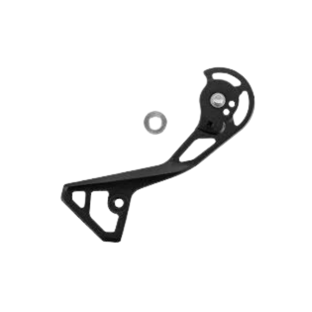 Shimano RD-RX805-GS Outer Plate Assembly