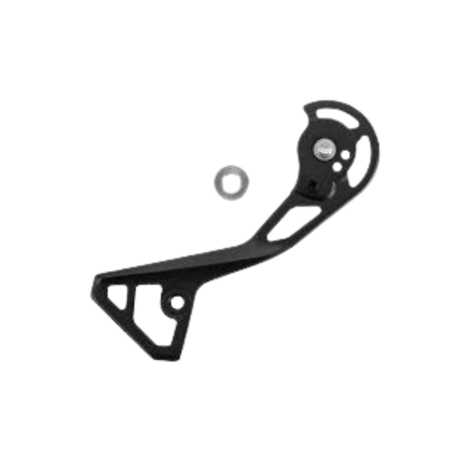 Shimano Rd-RX805-Gs Outer Plate Assembly