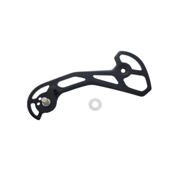Shimano Rd-RX815 Outer Plate Assembly