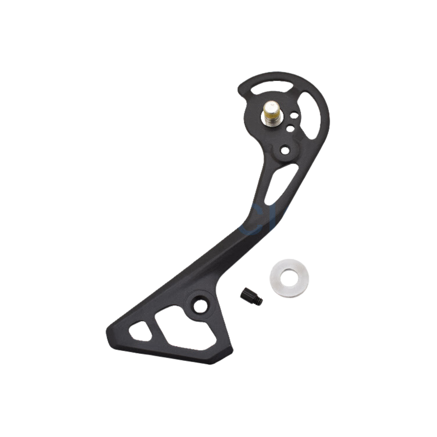 Shimano Rd-Rx800-Gs Outer Plate Assembly