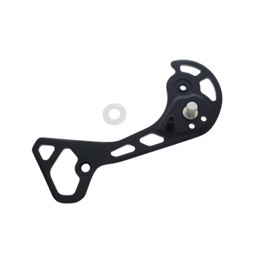 Shimano Rd-Rx817 Outer Plate Assembly