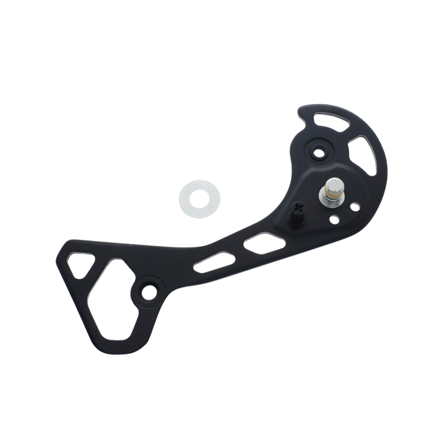 Shimano Rd-Rx817 Outer Plate Assembly