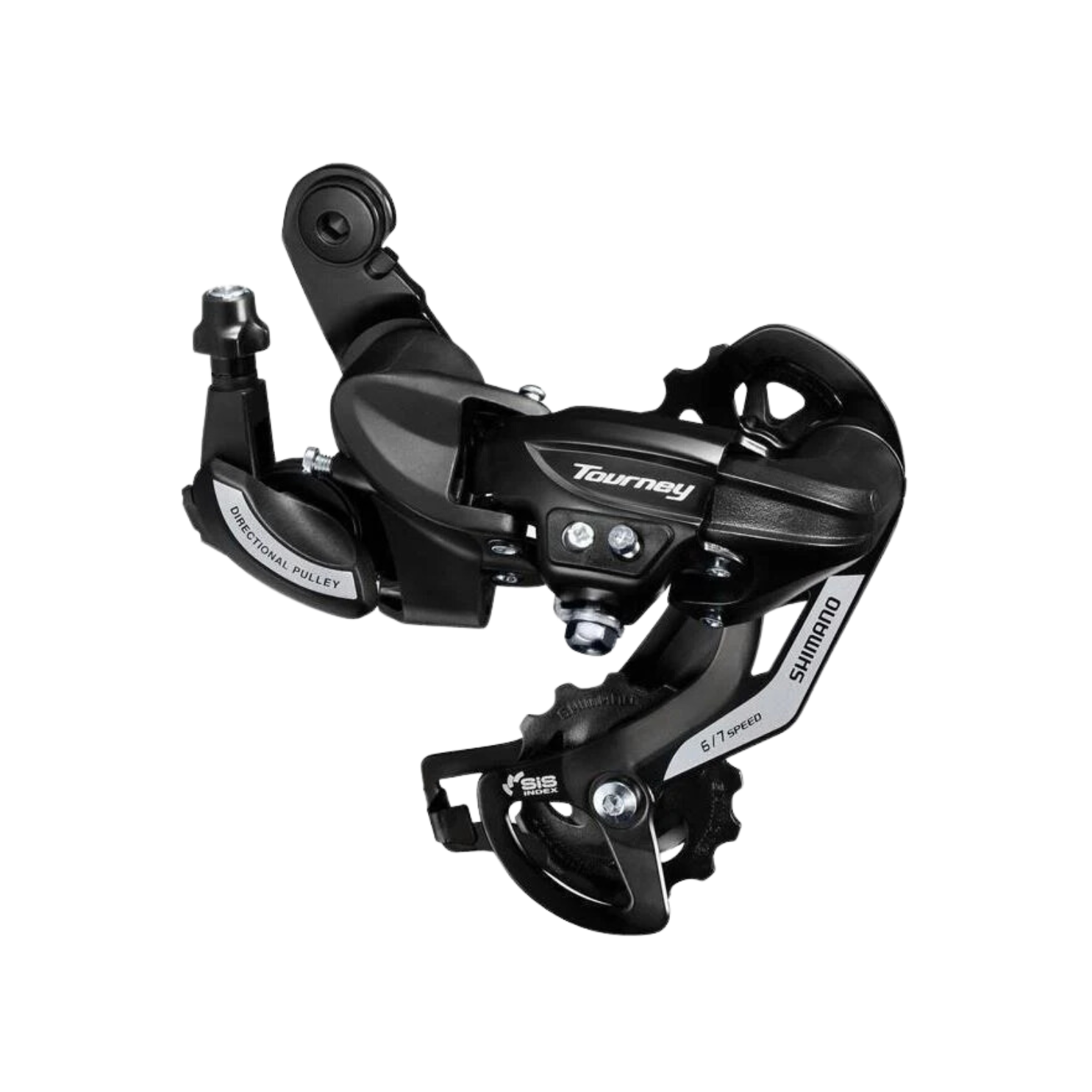 Shimano RD-TY500 Rear Derailleur Tourney 6/7 Speed Hanger Mount