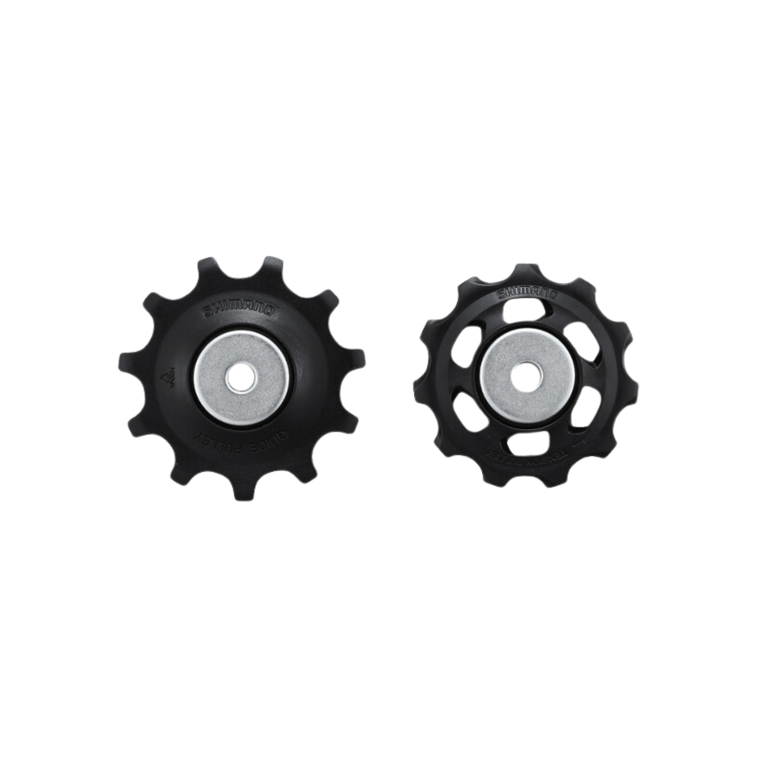 Shimano Rd-U4020 Tension & Guide Pulley Set for Rd-U4020 and Rd-U3020