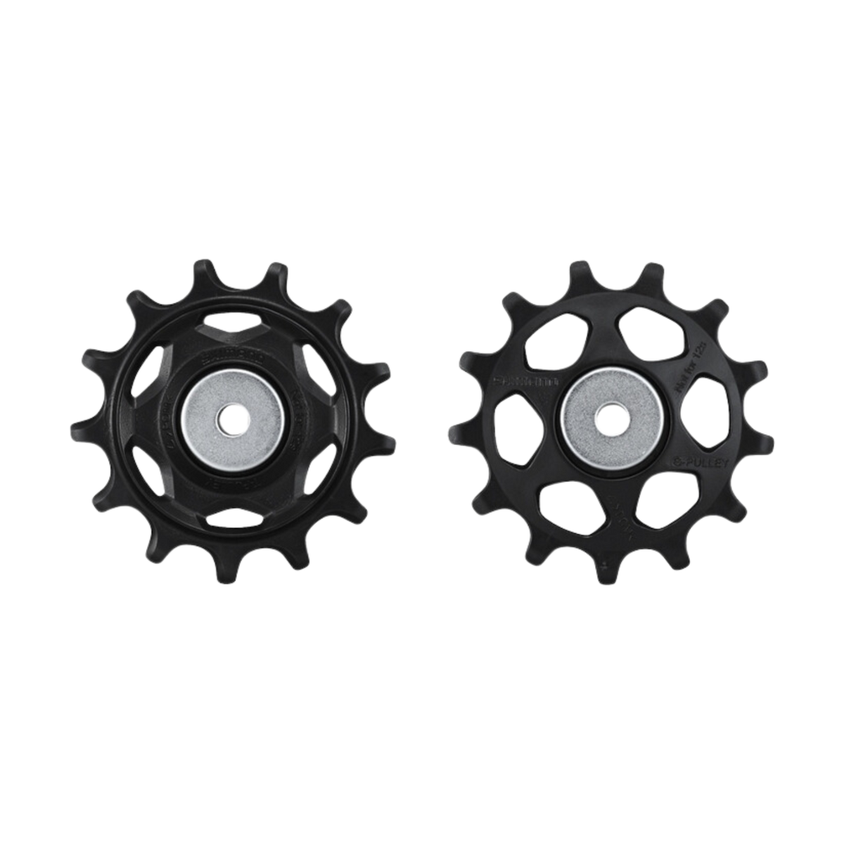 Shimano RD-U6000 Tension & Guide Pulley Set