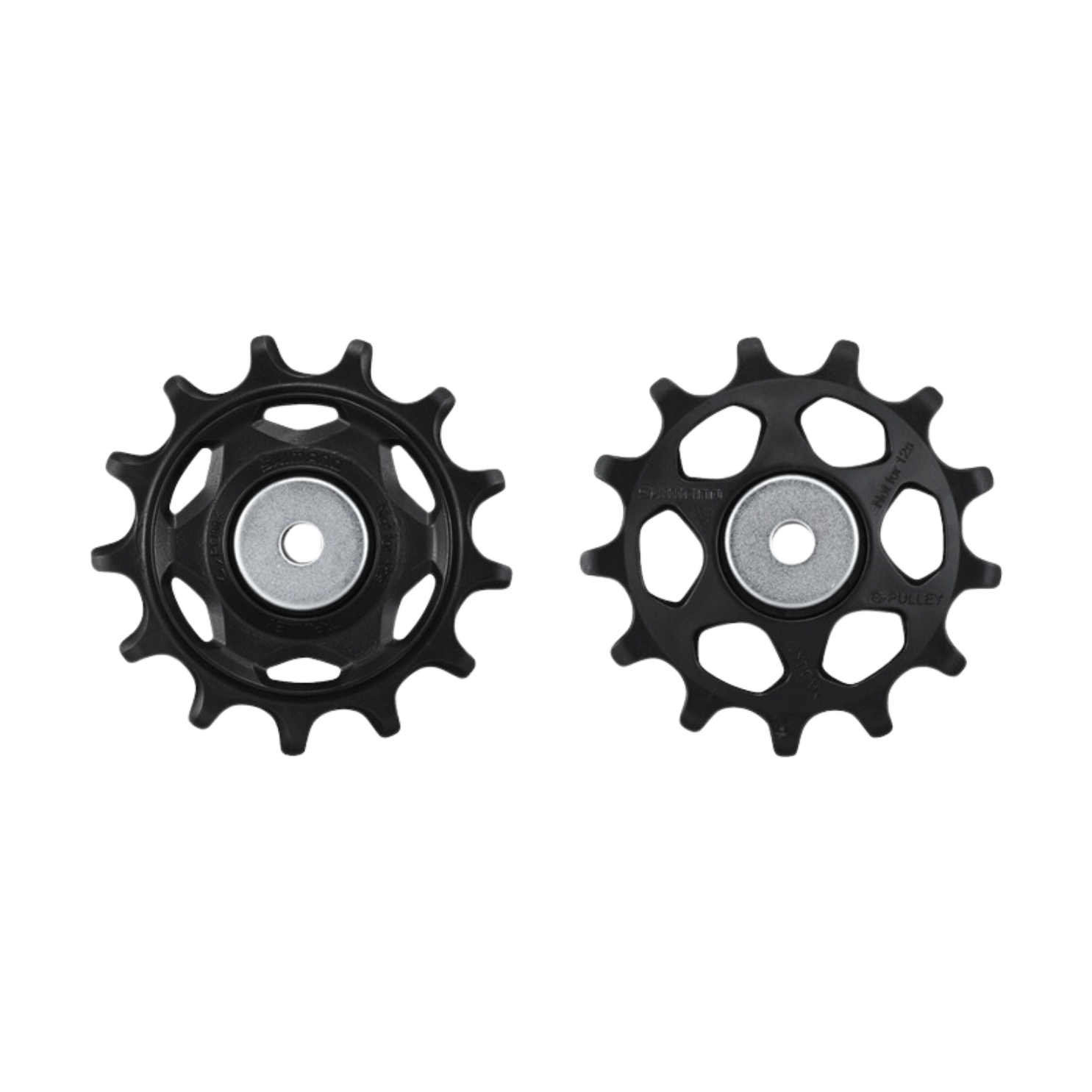 Shimano Rd-U6000 Tension & Guide Pulley Set