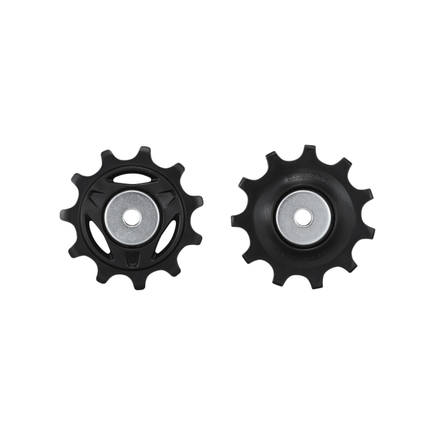 Shimano Rd-U6050 Tension & Guide Pulley Set