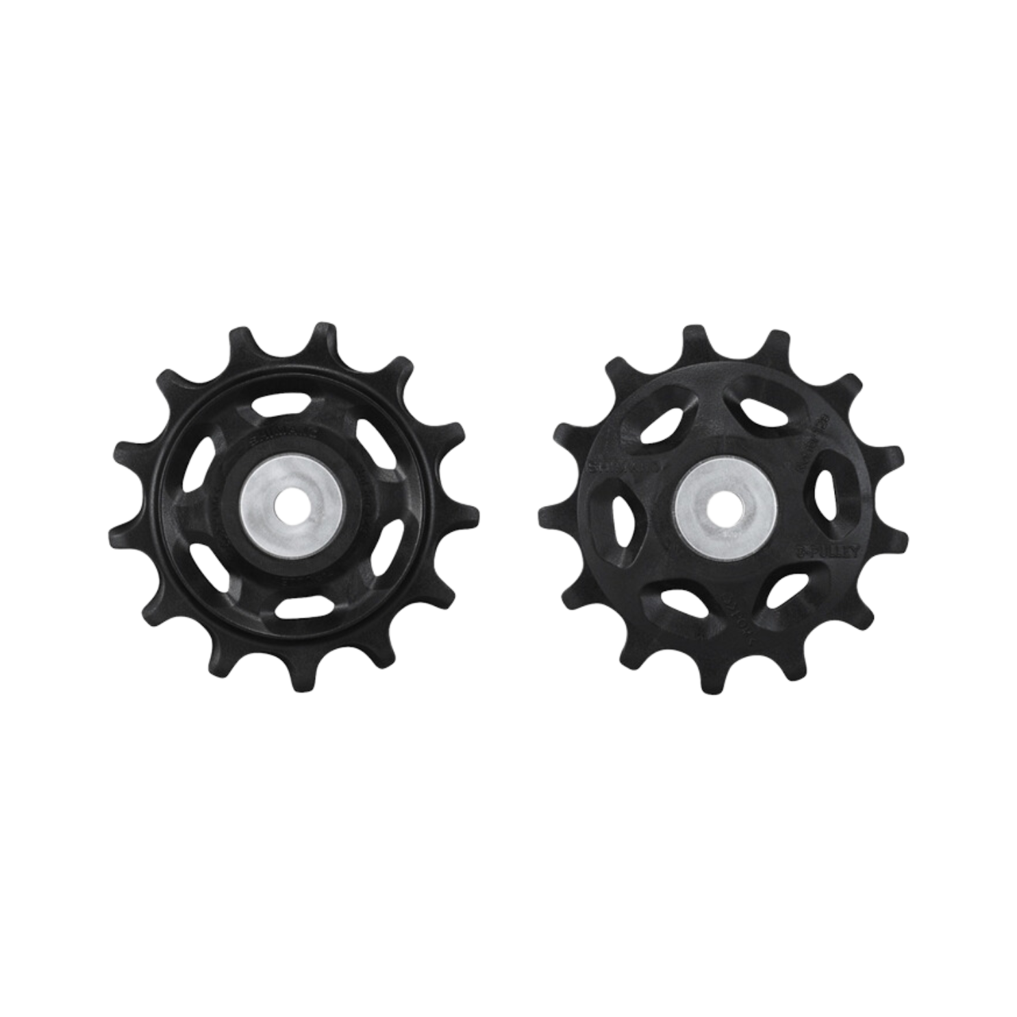 Shimano Rd-U8000 Tension & Guide Pulley Set