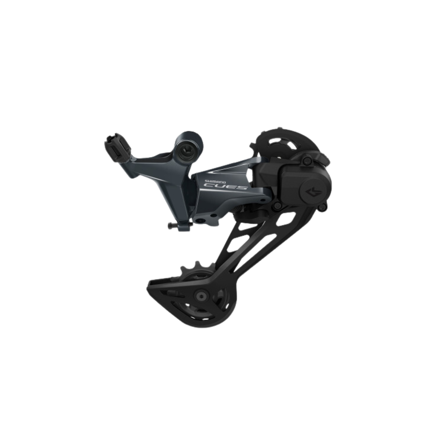 Shimano CUES RD-U8020 Rear Derailleur 11-Speed Shadow+ Long 45T