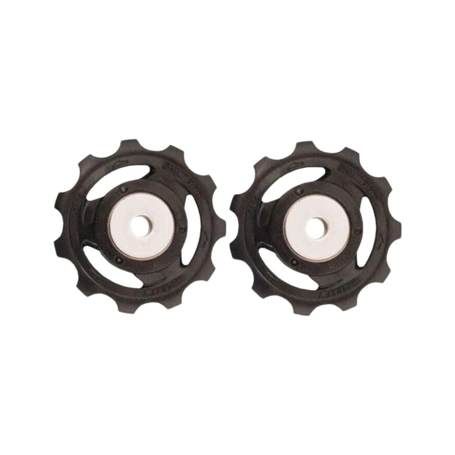 Shimano Rd-U8020 Tension & Guide Pulley Set