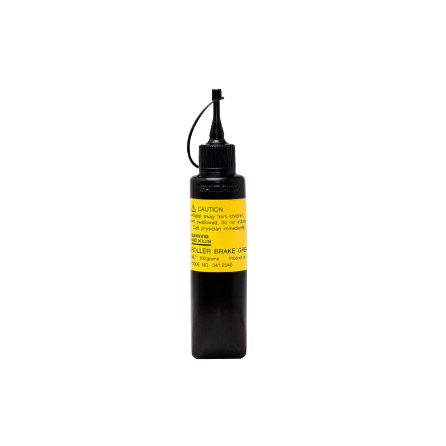 Shimano Roller Brake Grease 100G for Nexus/Nexave Brakes