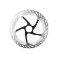 Shimano XT RT-CL800 Disc Rotor 180mm Ice-Tech Centerlock External Serration W/ Lockring