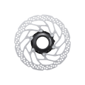 Shimano XT RT-EM300 Disc Rotor 180mm W/ Lock Ring Internal And External Serration
