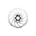 Shimano RT-EM600 Disc Rotor 180mm W/ Lock Ring Internal Serration
