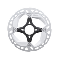Shimano RT-EM810 Disc Rotor 160mm W/ Lock Ring Internal Serration