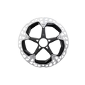 Shimano RT-EM910 Disc Rotor 203mm With Lock Ring Internal Serration