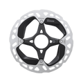 Shimano RT-EM910 Disc Rotor 160mm W/ Lock Ring Internal Serration