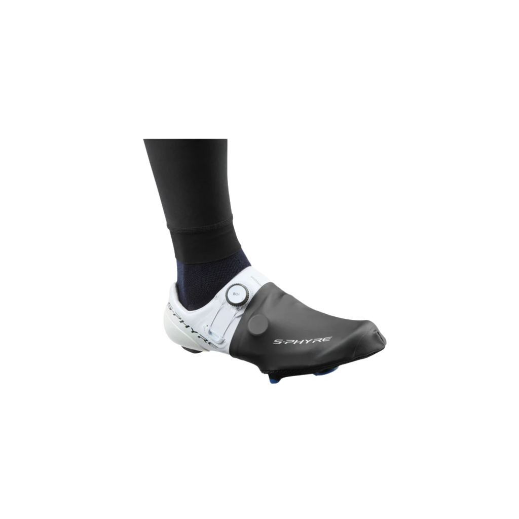 Shimano S-PHYRE Toe Shoe Cover