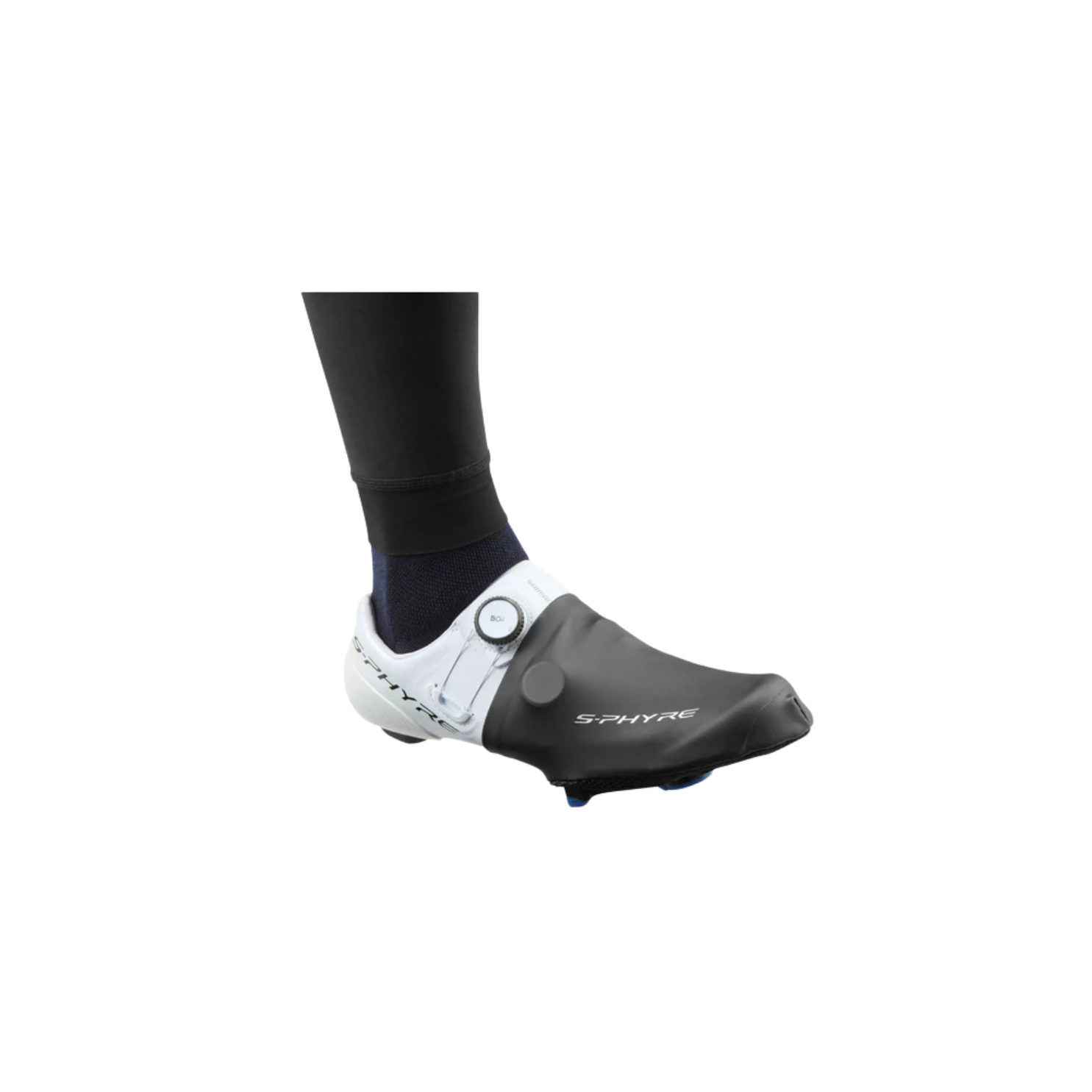 Shimano S-PHYRE Toe Shoe Cover