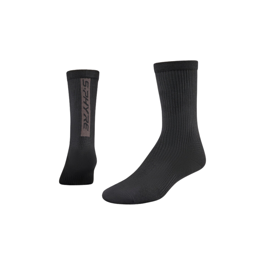 Shimano S-Phyre Flash 袜子 - 黑色