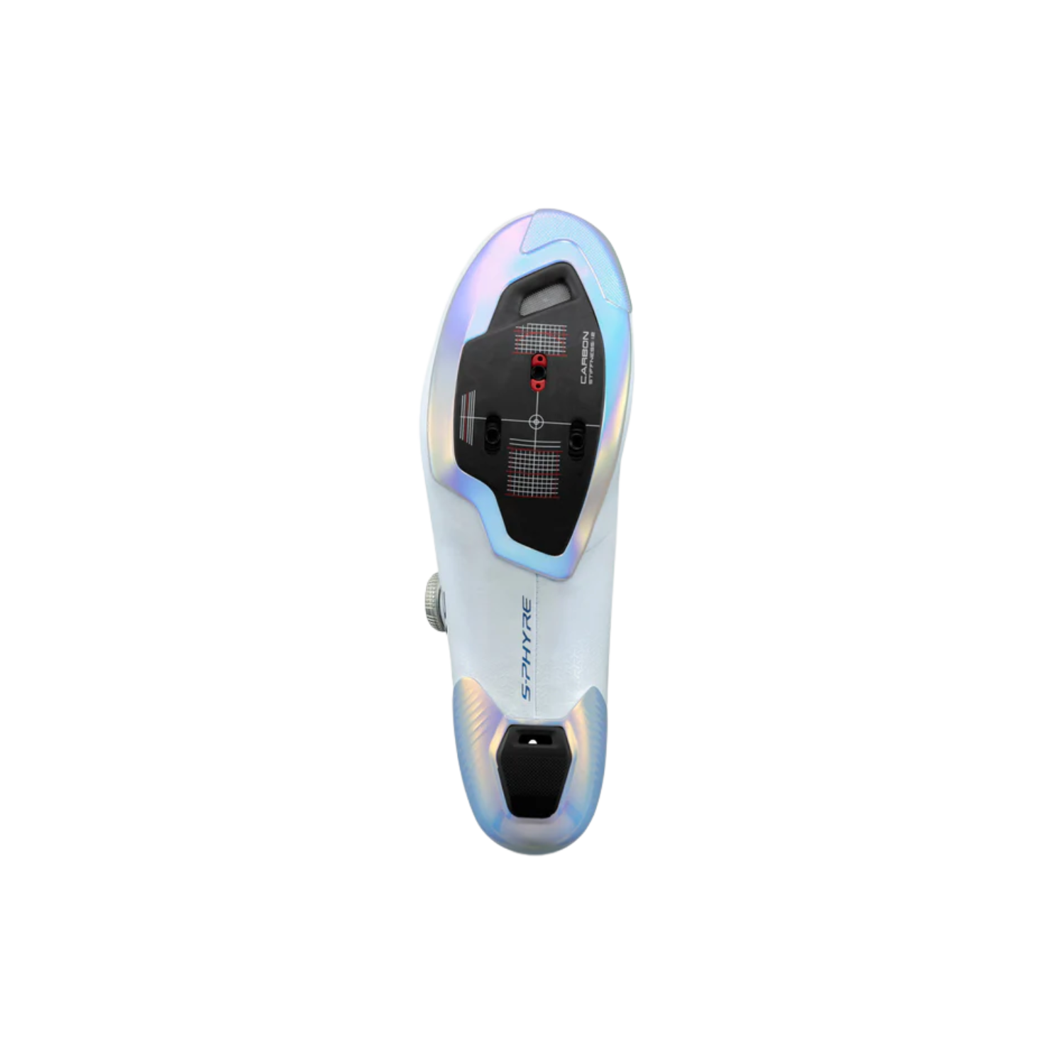 Shimano SH-RC903 PWR S-Phyre Road Shoe - White